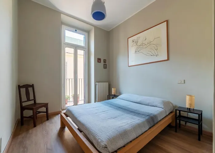 Apartment Vittorio Emanuele Cozy Flat Rome