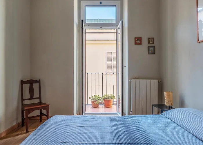 Vittorio Emanuele Cozy Flat *