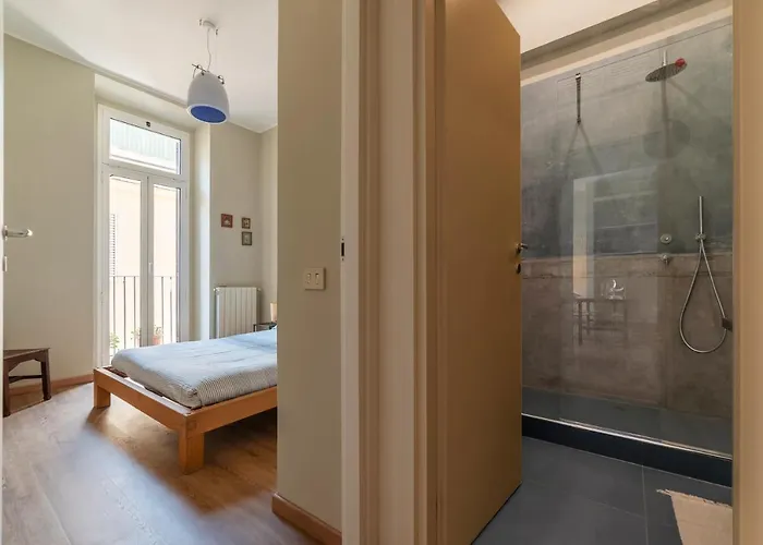 Apartment Vittorio Emanuele Cozy Flat *