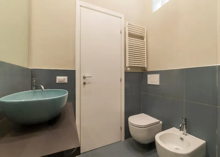 Vittorio Emanuele Cozy Flat Rome